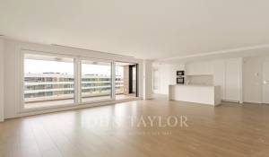 Vermietung Penthouse Alcobendas