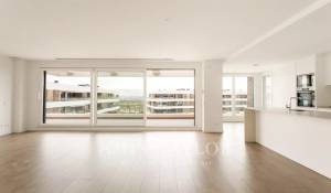 Vermietung Penthouse Alcobendas