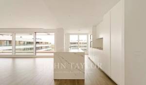 Vermietung Penthouse Alcobendas