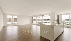 Vermietung Penthouse Alcobendas