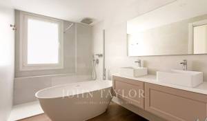 Vermietung Penthouse Alcobendas