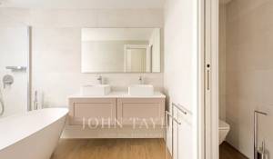 Vermietung Penthouse Alcobendas