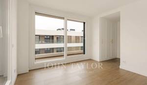 Vermietung Penthouse Alcobendas