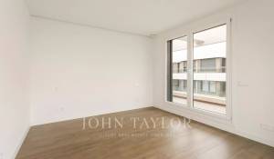 Vermietung Penthouse Alcobendas