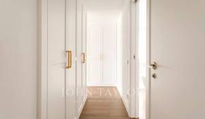 Vermietung Penthouse Alcobendas