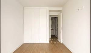 Vermietung Penthouse Alcobendas