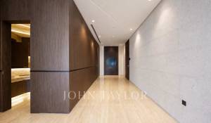 Vermietung Penthouse Business Bay