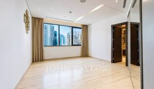 Vermietung Penthouse Business Bay