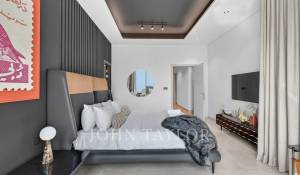Vermietung Penthouse Downtown Dubai
