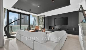 Vermietung Penthouse Downtown Dubai