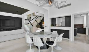Vermietung Penthouse Downtown Dubai