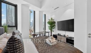 Vermietung Penthouse Downtown Dubai