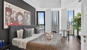 Vermietung Penthouse Downtown Dubai