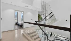 Vermietung Penthouse Downtown Dubai