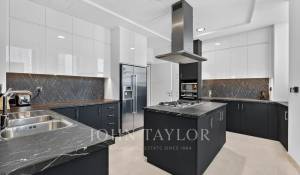 Vermietung Penthouse Downtown Dubai