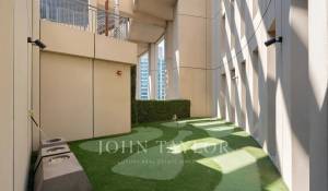 Vermietung Penthouse Downtown Dubai