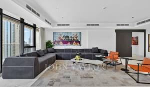 Vermietung Penthouse Downtown Dubai