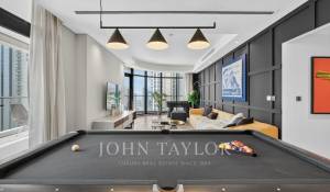 Vermietung Penthouse Downtown Dubai