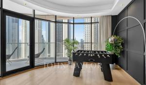 Vermietung Penthouse Downtown Dubai