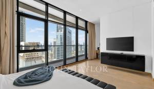 Vermietung Penthouse Downtown Dubai