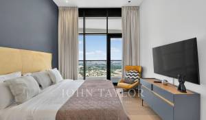 Vermietung Penthouse Downtown Dubai