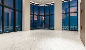 Vermietung Penthouse Downtown Dubai