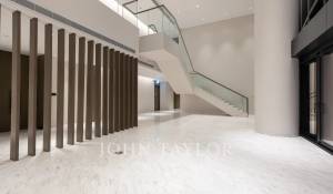 Vermietung Penthouse Downtown Dubai