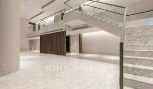 Vermietung Penthouse Downtown Dubai