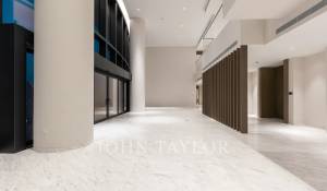 Vermietung Penthouse Downtown Dubai