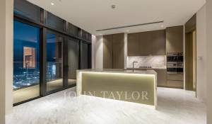 Vermietung Penthouse Downtown Dubai