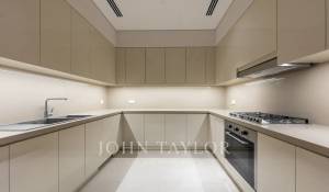 Vermietung Penthouse Downtown Dubai