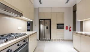 Vermietung Penthouse Downtown Dubai