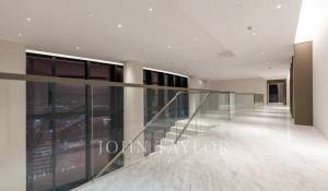 Vermietung Penthouse Downtown Dubai