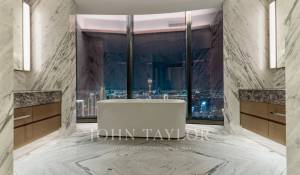 Vermietung Penthouse Downtown Dubai
