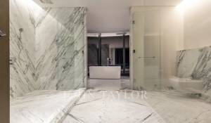 Vermietung Penthouse Downtown Dubai