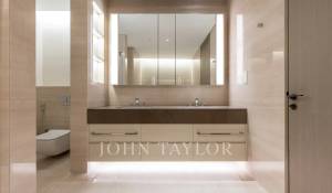 Vermietung Penthouse Downtown Dubai