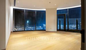 Vermietung Penthouse Downtown Dubai
