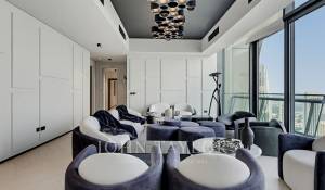 Vermietung Penthouse Downtown Dubai
