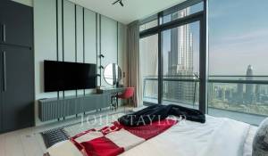 Vermietung Penthouse Downtown Dubai