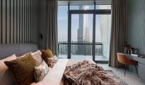 Vermietung Penthouse Downtown Dubai