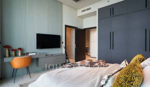 Vermietung Penthouse Downtown Dubai