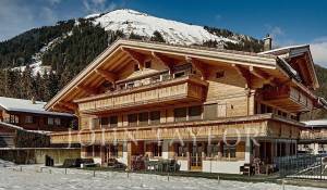 Vermietung Penthouse Feutersoey