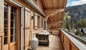 Vermietung Penthouse Feutersoey