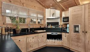 Vermietung Penthouse Feutersoey