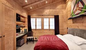 Vermietung Penthouse Feutersoey