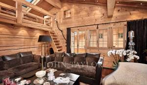 Vermietung Penthouse Feutersoey