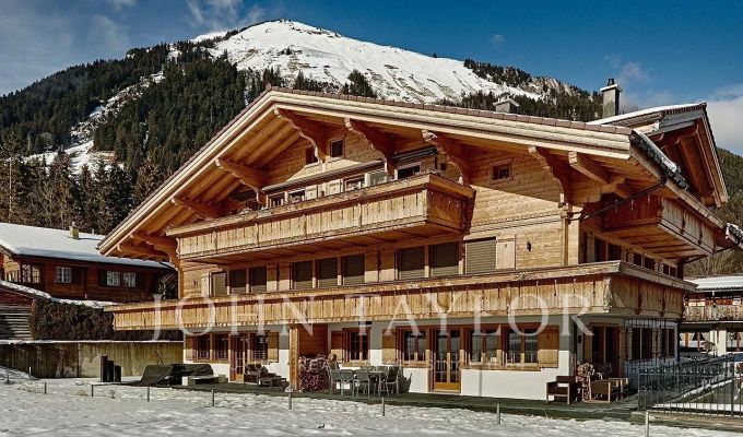 Vermietung Penthouse Feutersoey