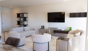 Vermietung Penthouse Germasogeia