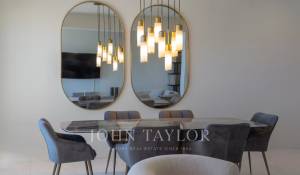 Vermietung Penthouse Germasogeia