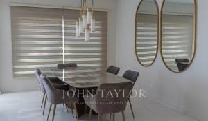 Vermietung Penthouse Germasogeia